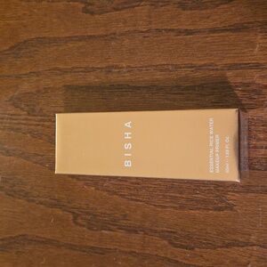 BISHA Essential Rice Water Makeup Primer
